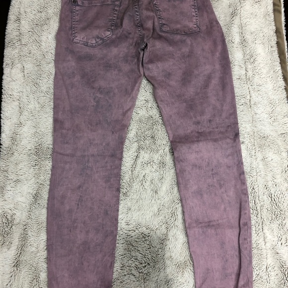 Woman Jean 7 for all mankind - Picture 3 of 4